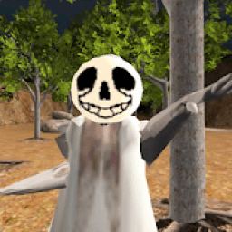 Sans Horror Game 2019 आइकन