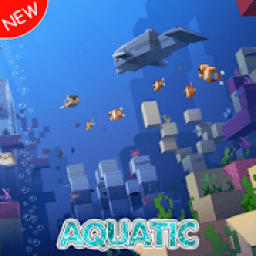 Aquatic Mod आइकन