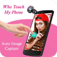 Screen Recorder : Auto Capture Camera