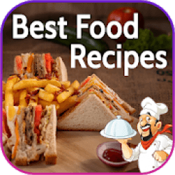ikon All Cooking Recipes Offline
