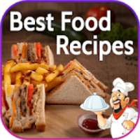 All Cooking Recipes Offline