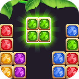 Block Puzzle 2020 आइकन