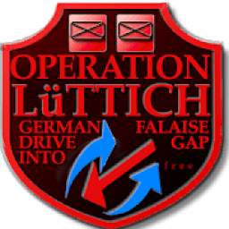 Operation Luttich: Falaise Pocket 1944 (free)