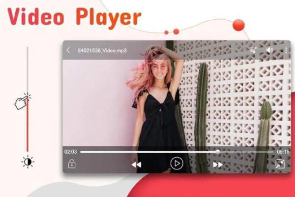 HD Video Player: Online Video Player 2019 screenshot 3