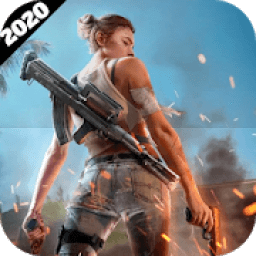 Wallpaper untuk FreeFire आइकन
