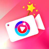Real Camera : Video Maker with Music