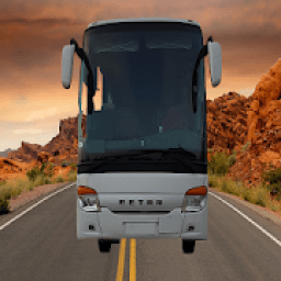 ikon Bus Simulator 2019