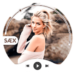 ikon SX Video Player : SÆX HD Video Play 2020