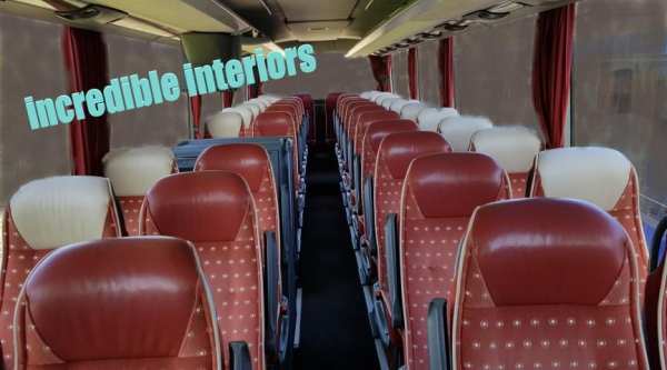 Bus Simulator 2019 screenshot 11