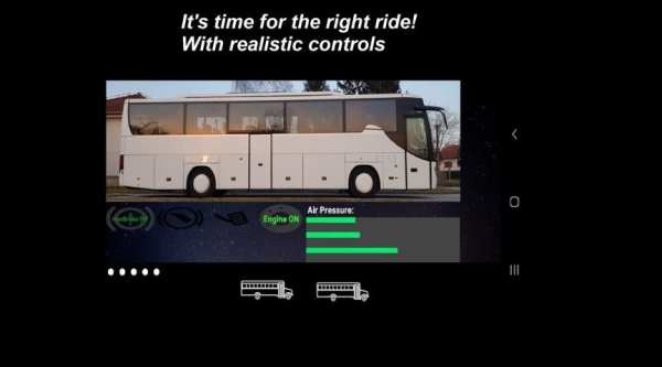 Bus Simulator 2019 screenshot 6