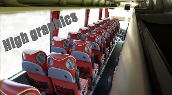 Bus Simulator 2019 screenshot 8