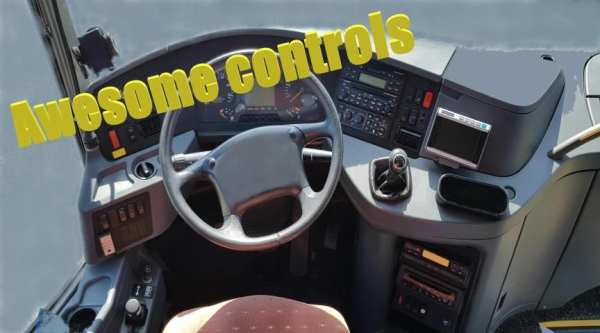 Bus Simulator 2019 screenshot 16