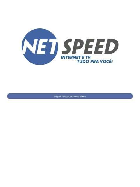 NetSpeed Internet स्क्रीनशॉट 4
