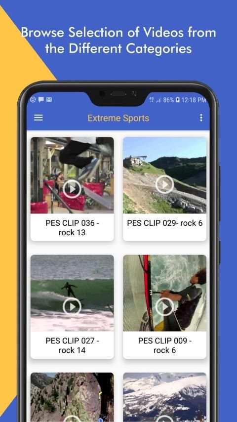 App Box screenshot 1