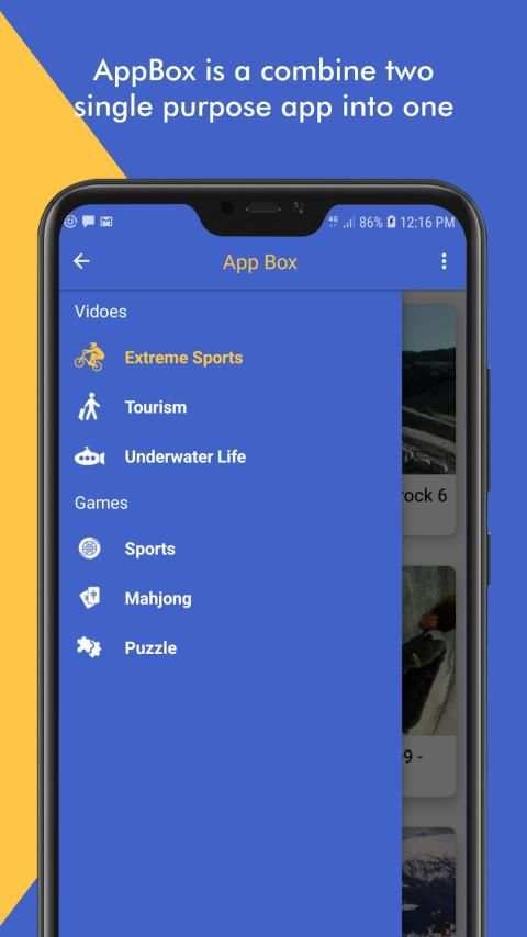 App Box screenshot 3