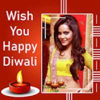 Diwali Photo Frame and Background Editor on 9Apps