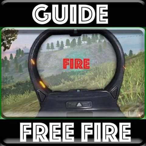 Tips for Free Fire and tips for diamond free fire स्क्रीनशॉट 2