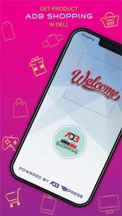 ADB Shopping screenshot 8