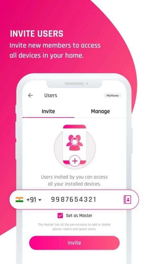 Ottomate स्क्रीनशॉट 1