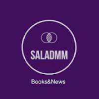 SaladMM(News&Books)
