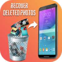 Recover Deleted Photos - Recover Your Photos on 9Apps