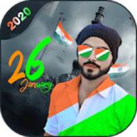 26 january Photo Editor 2020