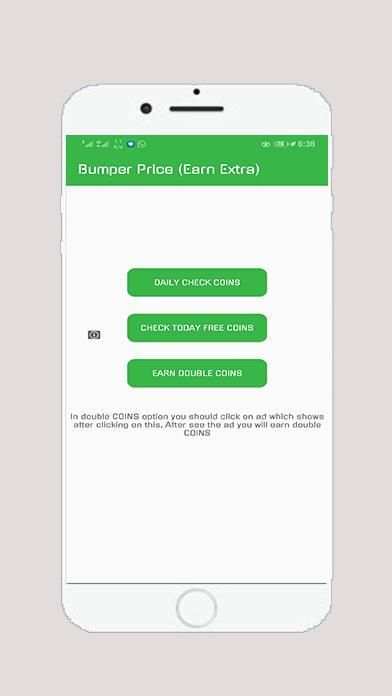 Pakistan Free Cash screenshot 2