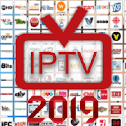 Daily IPTV Free 2019 आइकन