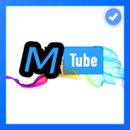 ikon mtube video player hd - 4k All Format