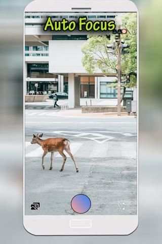 Camera for Pixel 3 screenshot 2
