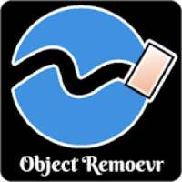 Remove Objects - Touch Eraser