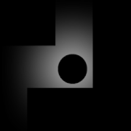 Dark Ball icon
