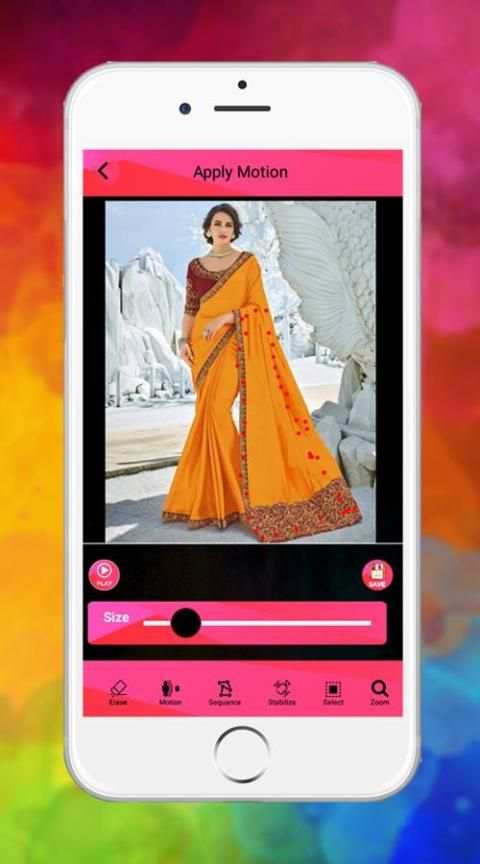 Loopsie - Pixeloop Video Effect & Living Photos screenshot 3
