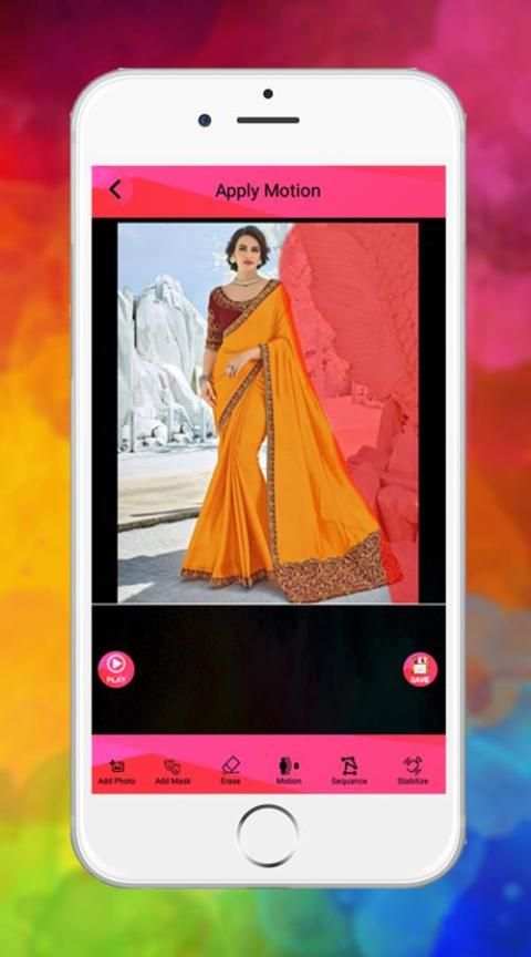 Loopsie - Pixeloop Video Effect & Living Photos screenshot 2