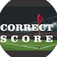 Fixed Correct Scores