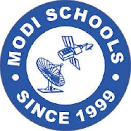 MSOTP App-Modi School Online Test Preparation App