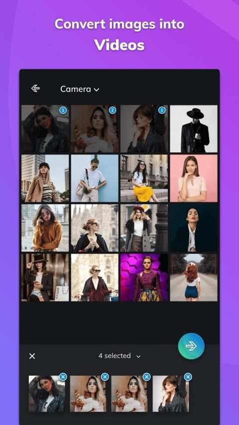 Photo Video Maker screenshot 6