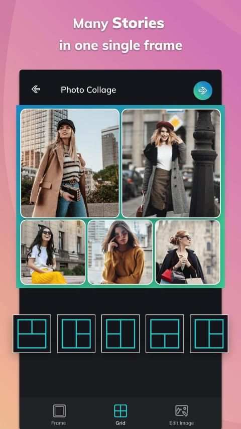 Photo Video Maker screenshot 2