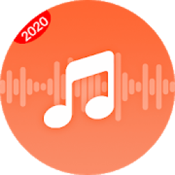 Music Player - Audio Player आइकन