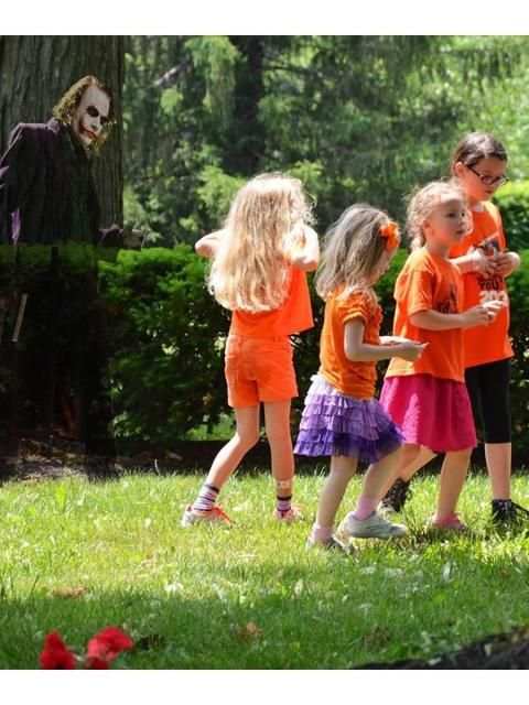 Joker Ghost Photo editor screenshot 2