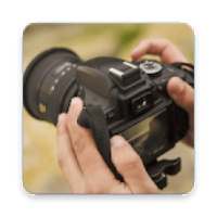 DSLR Camera - HD Camera * on 9Apps