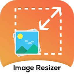 Photo Resizer, Resize Image, Reduce Image Size