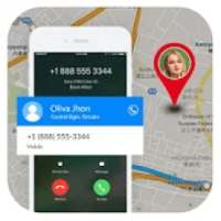 Caller Name, Location Tracker & True Caller ID on 9Apps