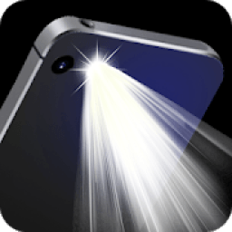 ikon Flashlight LED Bright Torch Shake On/Off