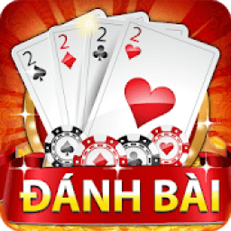 Đánh Bài - Đánh Bài Tiến Lên Miền Nam Offline icon