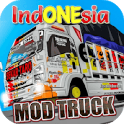 Bussid Mods Indonesia icon