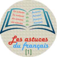 les astuces du français on 9Apps