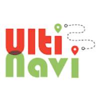 3D offline global maps & collaborative navigation