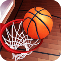 ikon Basket-Ball Target - New