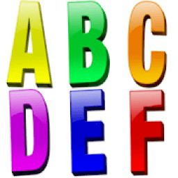 ikon English for Kids ABC